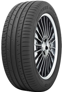 Toyo Proxes Sport 285/45R19 111Y Toyo Proxes Sport 285/45R19 111Y