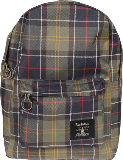 Barbour, Herre, Vesker, Flerfarget, ONE SIZE,