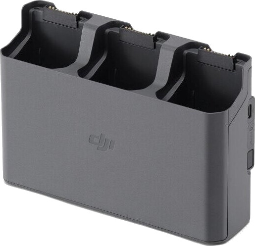 DJI Air 3 ladehub til batteri