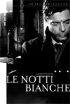 Le Notti Bianche DVD