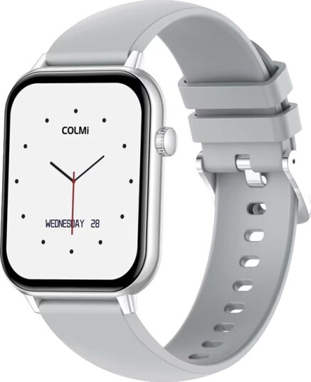 Colmi C28 Sølv Colmi C28 Sølv
