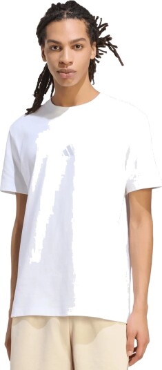 Adidas Sportswear M Ak Sl Tee White S