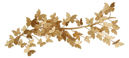 Farfalle vägglampa Gild Farfalle vägglampa Gild