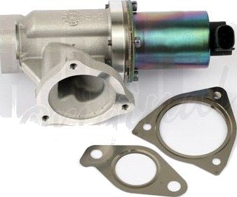 EGR-ventil HÜCO 138495 EGR-ventil HÜCO 138495