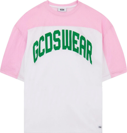 Gcds Herre Topper Rosa S, Gcds Herre Topper Rosa S,