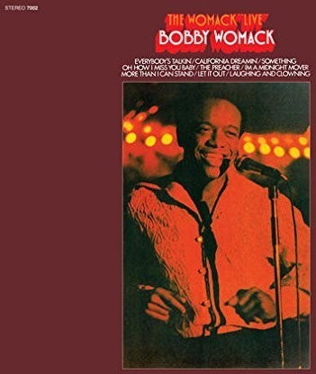 Womack Live