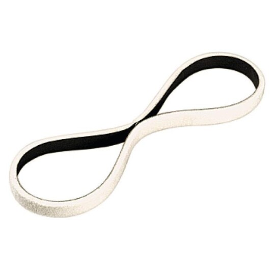 Fein 63726010018 Polerbånd 3 pakning 815 mm Maskintilbehør & forbruk