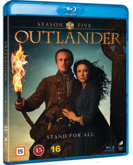 Outlander Sesong 5 Outlander Sesong 5