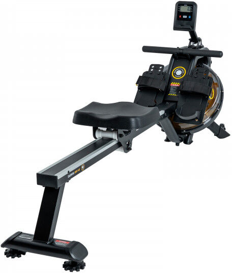 Darwin Fitness Darwin Rowing Machine RM40 2024/25 Darwin Fitness Darwin Rowing Machine RM40 2024/25