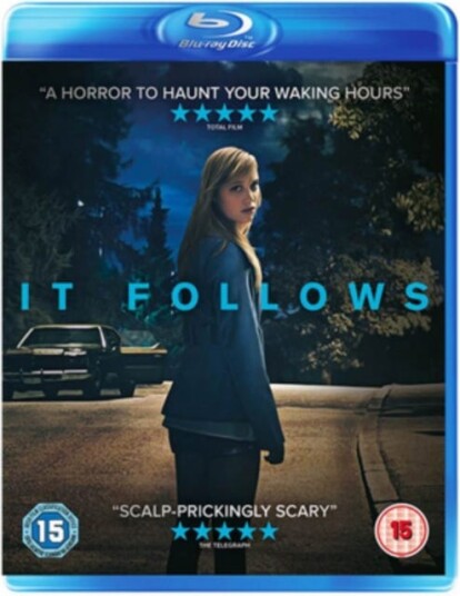 It Follows It Follows