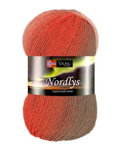 Viking Garn Nordlys 940 Viking Garn Nordlys 940