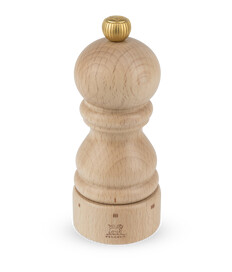 Paris u´select Pepperkvern naturfarget 12 cm