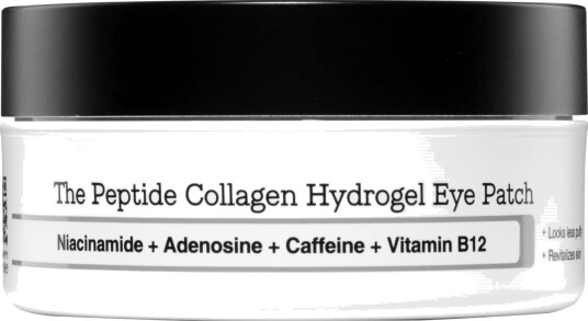 COSRX The Peptide Collagen Hydrogel Eye Patch 60pcs COSRX The Peptide Collagen Hydrogel Eye Patch 60pcs