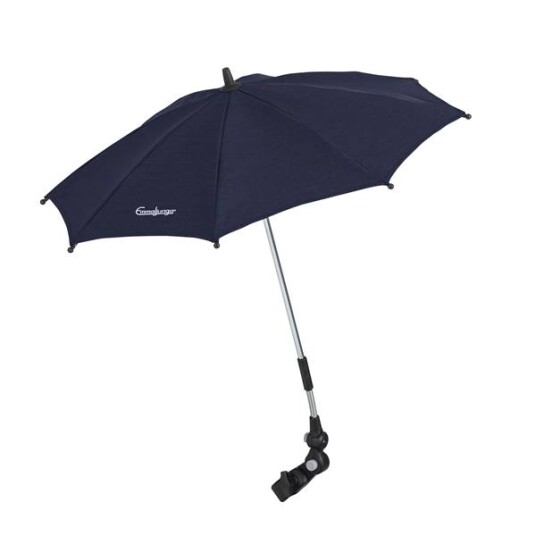 Emmaljunga Parasoll Outdoor Navy