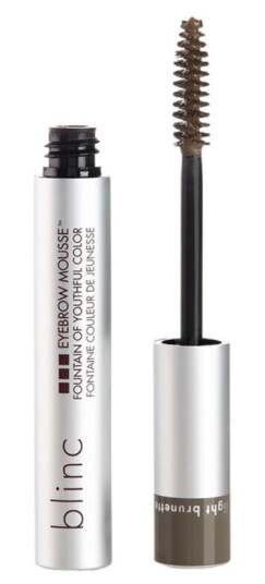 Blinc Eyebrow Mousse Light Brunette Blinc Eyebrow Mousse Light Brunette