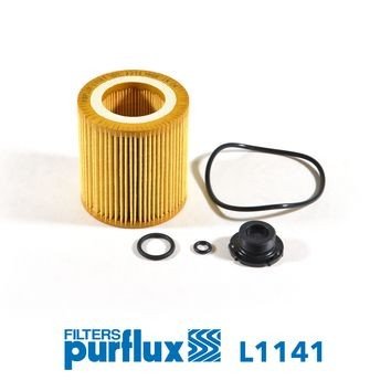 Oljefilter PURFLUX L1141 Oljefilter PURFLUX L1141
