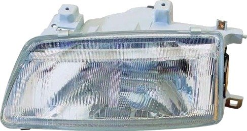 Frontlykter ABAKUS 217-1116R-LD-E