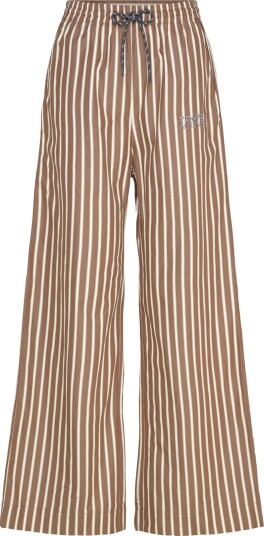 7 DAYS Active Loungewear Pants Beige M 7 DAYS Active Loungewear Pants Beige M