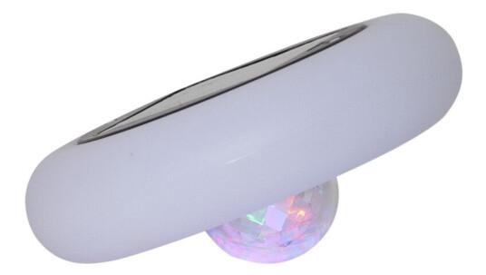 Star Trading Solcelle dekorasjon Pool light