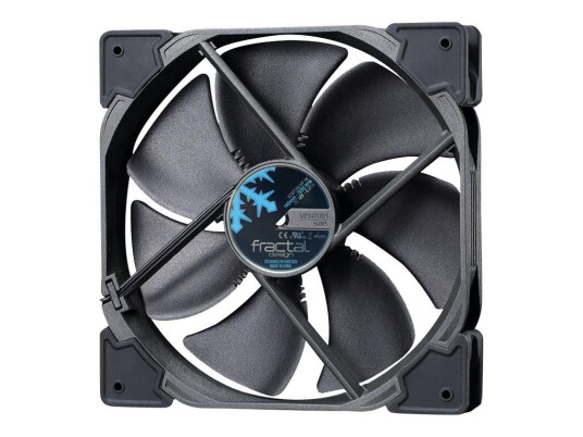 Fractal Design Venturi Series - kabinettvifte Fractal Design Venturi Series - kabinettvifte