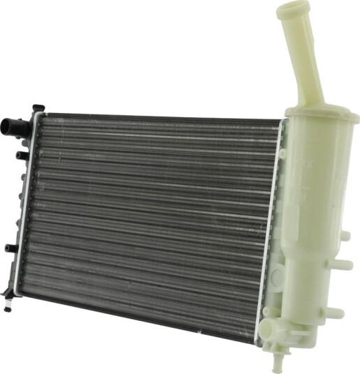 HELLA 8MK 366 304-601 Radiator, motorkjøling