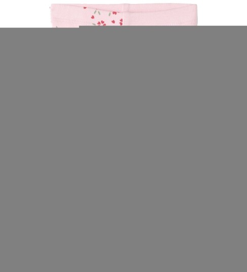 Name It Leggings NbfNallina Parfait Pink Name It 56 Leggings Beige Rosa