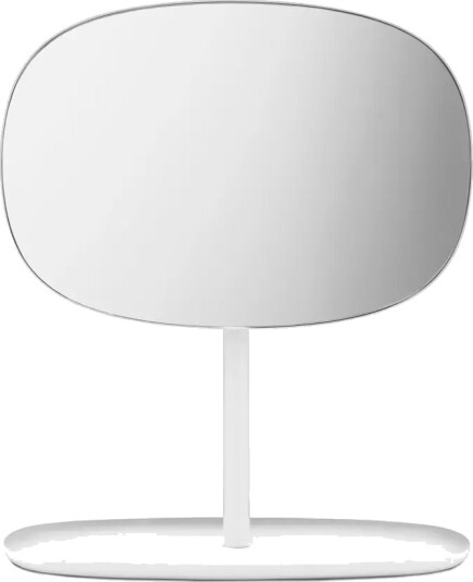 Normann Copenhagen Flip speil hvit Normann Copenhagen Flip speil hvit