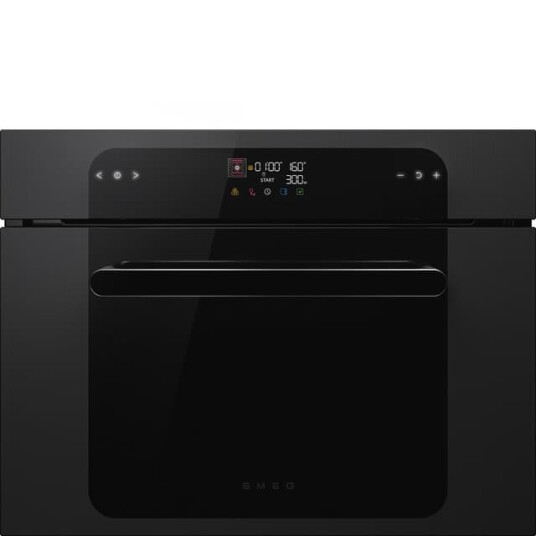 Smeg Musa SO4202M1B Ovn Smeg Musa SO4202M1B Ovn