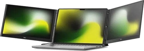 Mobile Pixels Trio 3 Pro 14" LCD 101-1004P06 Mobile Pixels Trio 3 Pro 14" LCD 101-1004P06