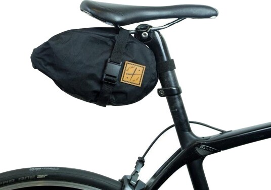 Restrap CarryEverything Seteveske 4L
