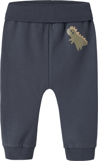 Name It Nbmvonne Sweat Pant Box Bru Navy 50