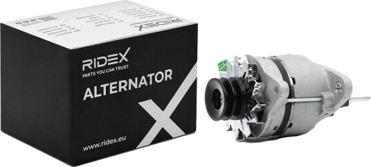 RIDEX 4G0516 Dynamo