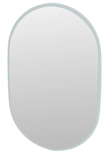Montana LOOK Mirror speil - SP812R Flint Montana LOOK Mirror speil - SP812R Flint