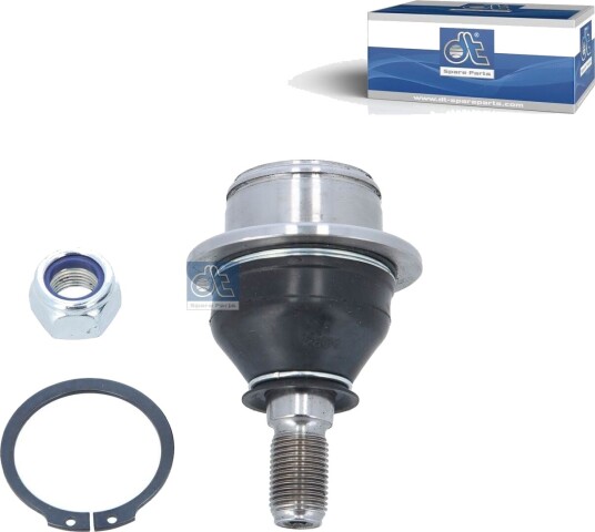 Bærekule DT Spare Parts 13.11070