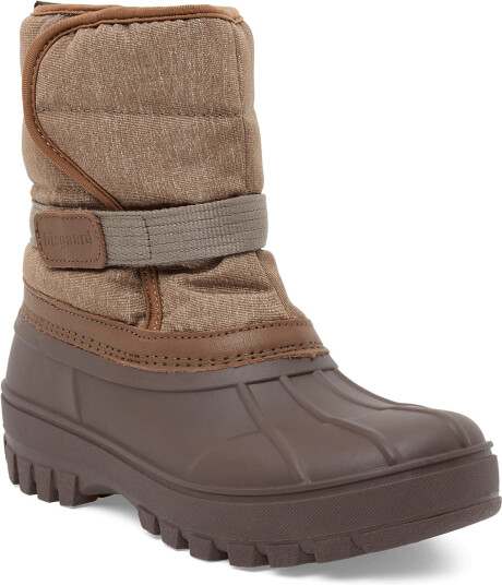 Bisgaard Bisgaard Pacson Khaki green 22/13.2CM Bisgaard Bisgaard Pacson Khaki green 22/13.2CM