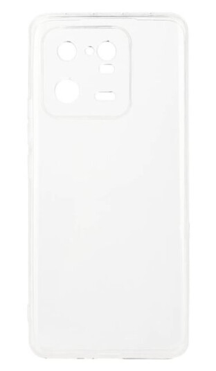 Onsala Mobildeksel TPU Transparent til Xiaomi 13 Pro 5G