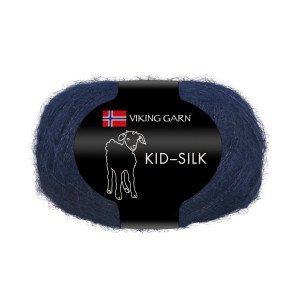 Viking Garn Kid/Silk 327 Viking Garn Kid/Silk 327