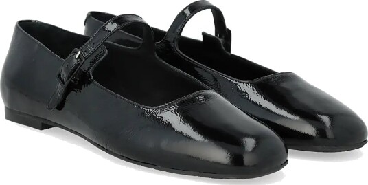 ANGULUS Ballerina Black 37