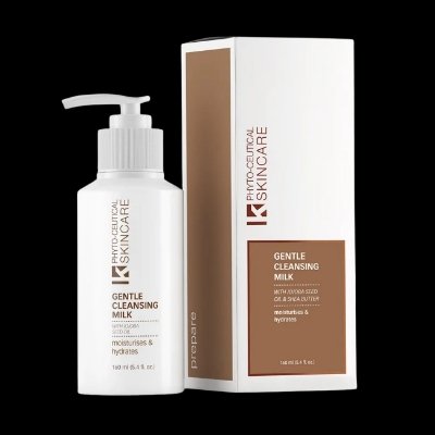 Kalahari K Phyto-Ceutical Gentle Cleansing Milk 160ml