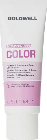 Goldwell Dualsenses Color Repair Balsam 75 ml - Fargebeskyttelse og Glans