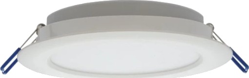 Opple Lighting Slim Ecomax G2 Innsunket Spotlight Ikke Utskiftbare Pærer 1 Ampuller Led 12 W 4000 K Opple Lighting Slim Ecomax G2 Innsunket Spotlight Ikke Utskiftbare Pærer 1 Ampuller Led 12 W 4000 K