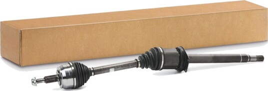 RIDEX REMAN 13D0701R Drivaksel RIDEX REMAN 13D0701R Drivaksel