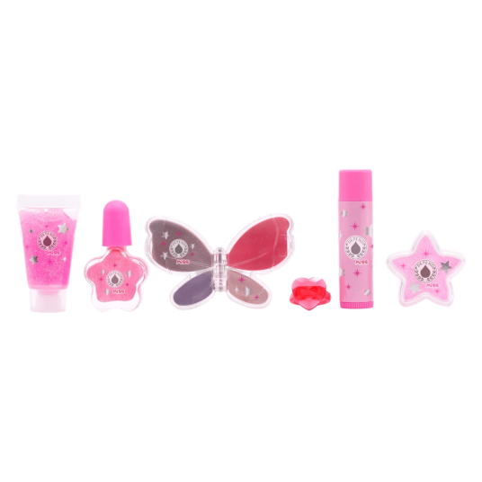 Depend Children Gift Bag