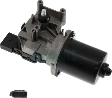 HOFFER H27108 Vindusviskermotor