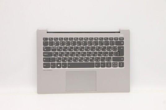 Lenovo Upper Case L 81EU MGR W/KB MEDION