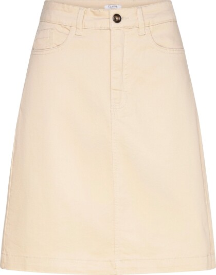 Claire Woman Cwnagina Beige 42