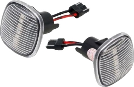 ABAKUS L48-140-001LED Blinklyssett