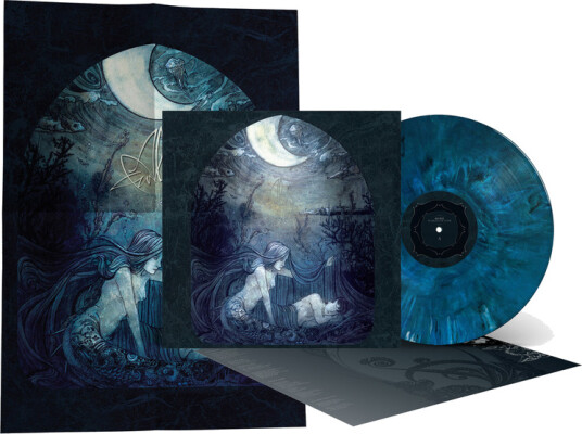 Écailles De Lune