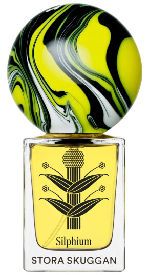 Stora Skuggan Silphium EdP