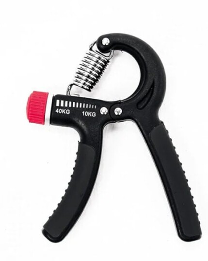 LEVITY Adjustable Hand Grip 10-40kg LEVITY Adjustable Hand Grip 10-40kg